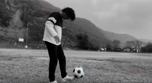 お子様のサッカー分析、自主練メニューを作成します 「頭を鍛える、君だけのサッカートレーニング」 イメージ1