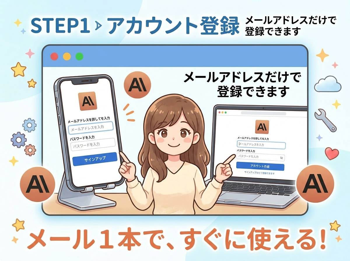 Claude Codeで社内業務を自動化させます 【IT知識ゼロでも導入できる】完全マニュアルをお渡しします イメージ6