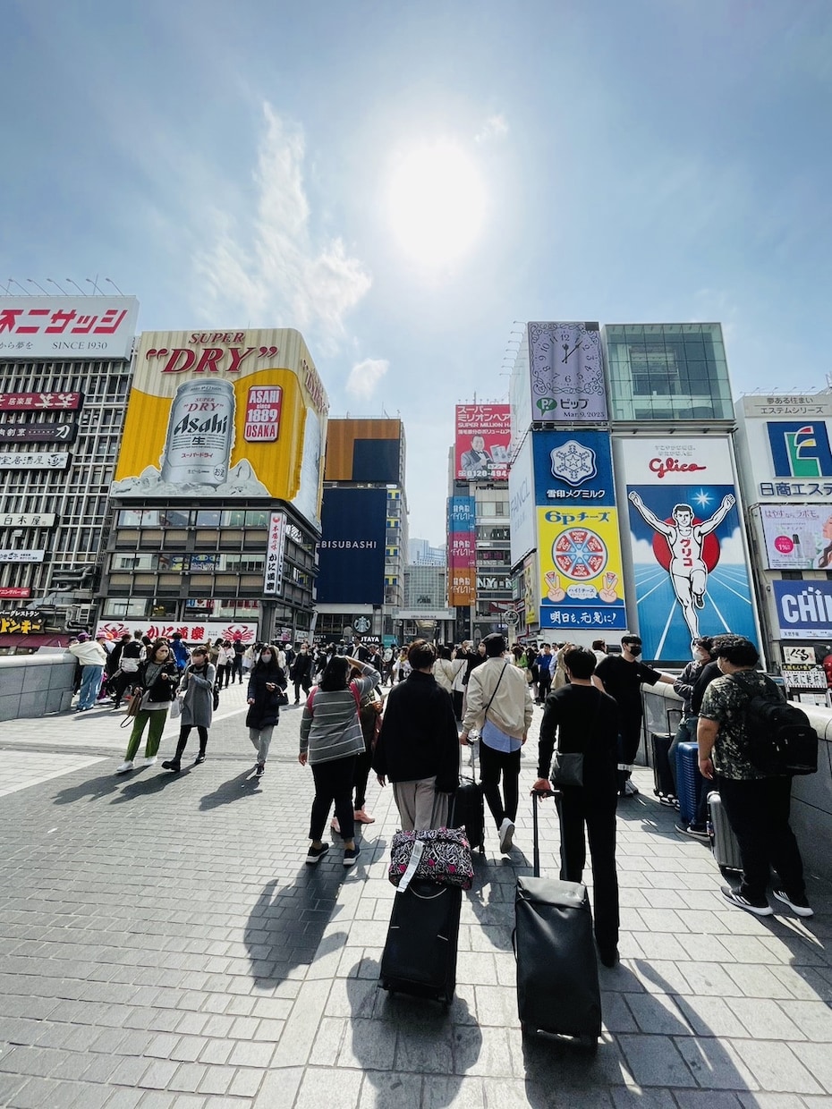 あなたのご希望にのらせていただきます 誰でも一歩目はみんな同じスタート位置 イメージ1