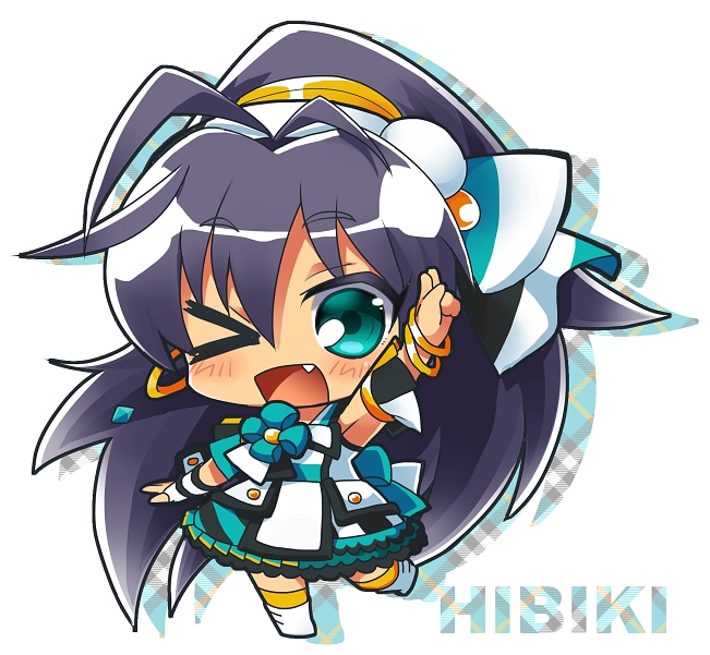 最短14日／デフォルメイラストを描かせて頂きます 萌え系、かわいい系のイラストをお求めの方に！ イメージ1