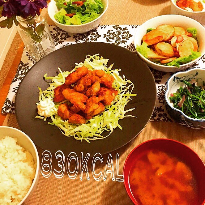管理栄養士がダイエットの診断を致します ダイエットを始めたいけど何をしたらいいかわからない方に イメージ3