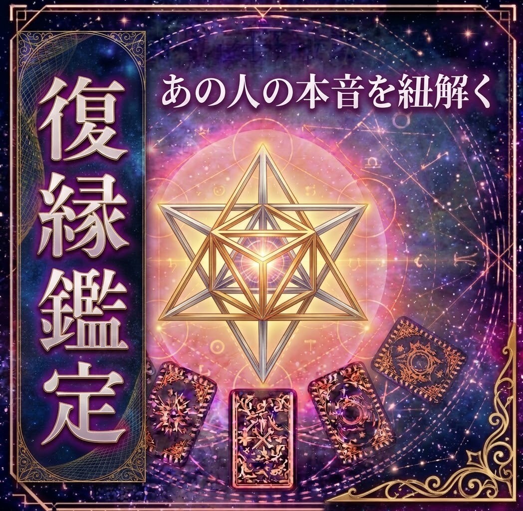 期間限定500円◆アカシック×占星術で鑑定します 傷ついたそのこころに。そっと寄り添い優しくあたためます イメージ1