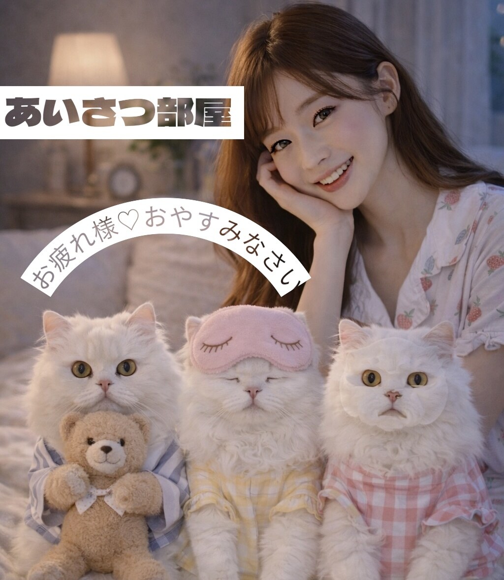 疲れた心をリセットして眠るお手伝いいたします 今日一日頑張ったあなたを丸ごと労って安らぎの眠りへ誘います イメージ1