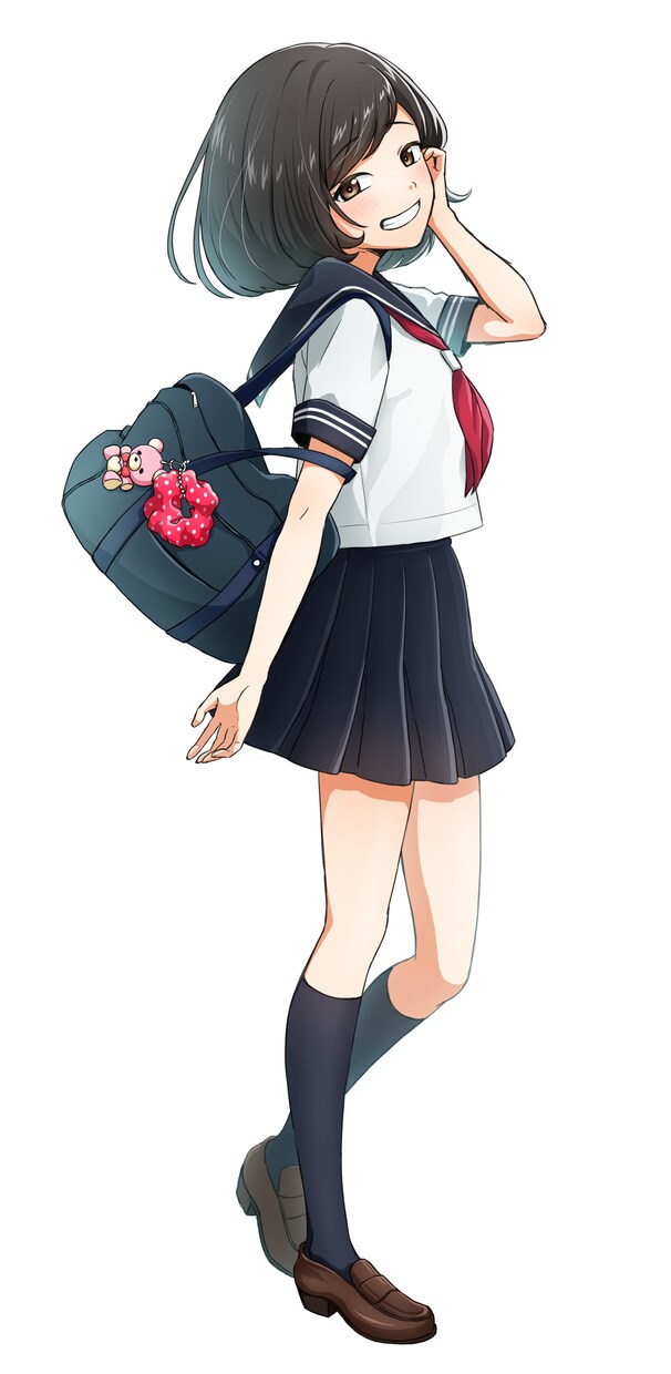 アイコンやイラストの制作をします 可愛い系を中心に、オリジナルから版権まで承ります！ イメージ3
