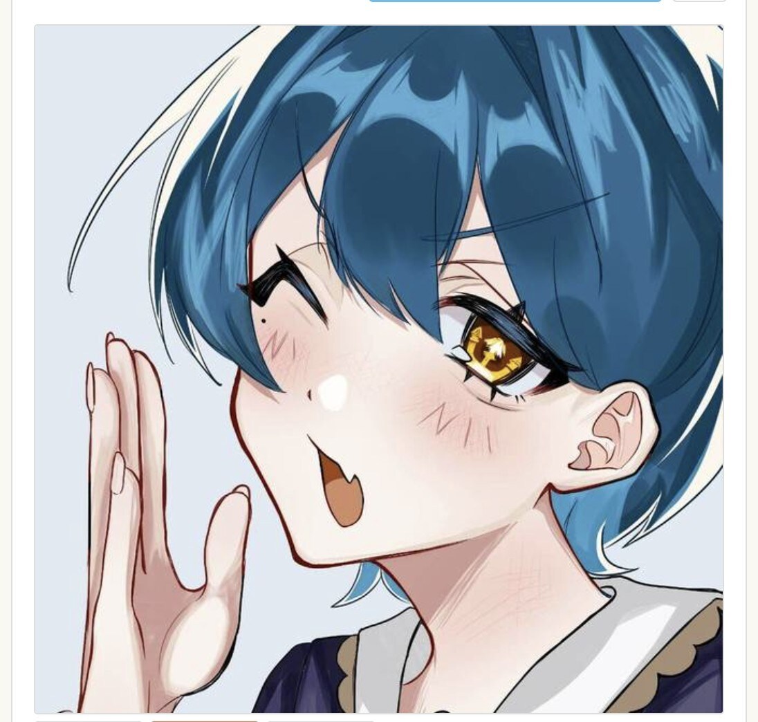 アイコンイラスト制作します SNS向けのアイコン、ヘッダー等の制作を行います イメージ3