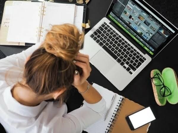 1週間、タスク報告で激褒めします タスク設定のサポート&達成時に激褒めしてやる気を出させます！ イメージ8