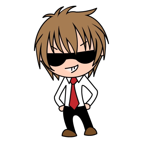 ゆるくてかわいいキャラクター描きます マスコットキャラクターにおすすめ! イメージ5