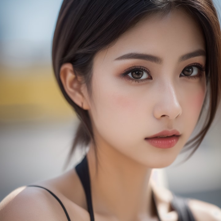 画像生成代行いたします Stable Diffusionを使用した高画質画像生成 イメージ5