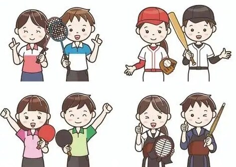 スポーツの悩み部活の悩みお聞きします 批判も拒絶もしません、あなたの気持ちしっかり受けとめます イメージ1