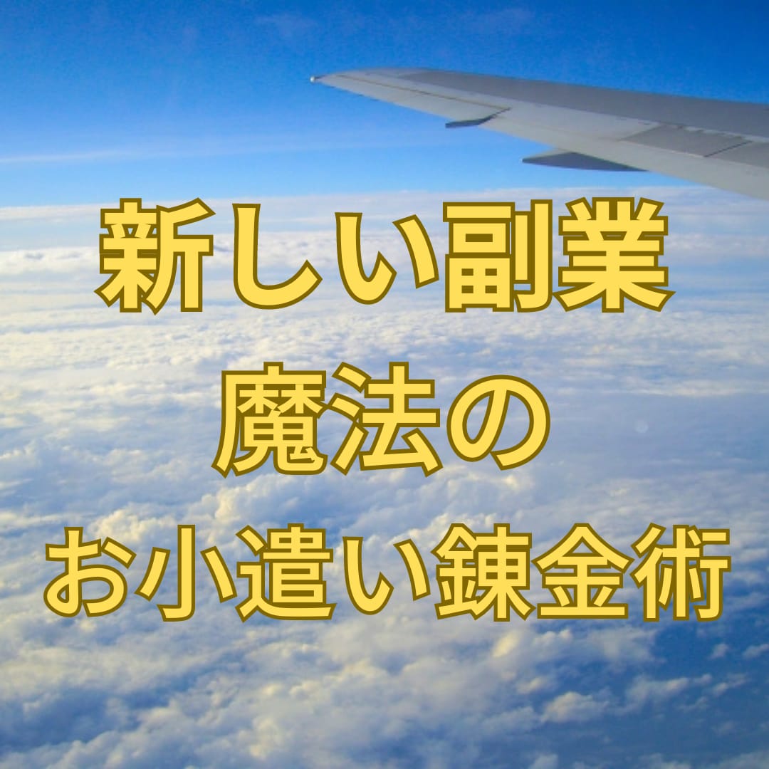 禁断の副業★【最新】お得に海外旅行する方法教えます ★悪用厳禁！★経験０の素人でもできる意外な副業攻略法 イメージ3