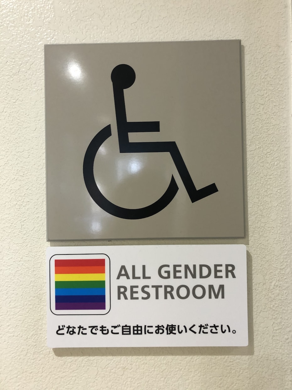 LGBTQの方々の適切なアドバイスをします 家族・企業・友達・パートナー対象（チャット完結型） イメージ1