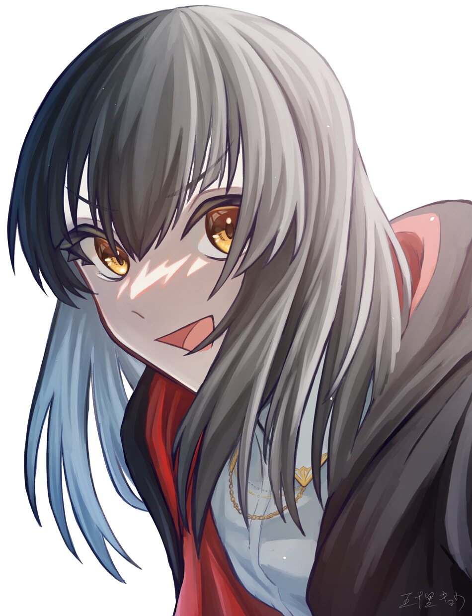 アイコンイラストお描きします 厚塗り風ブラシ塗りのイラスト描きます イメージ1