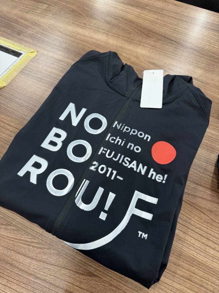 オリジナルTシャツ制作します 法人・団体向けユニフォーム・イベントTシャツ制作（30枚～） イメージ1