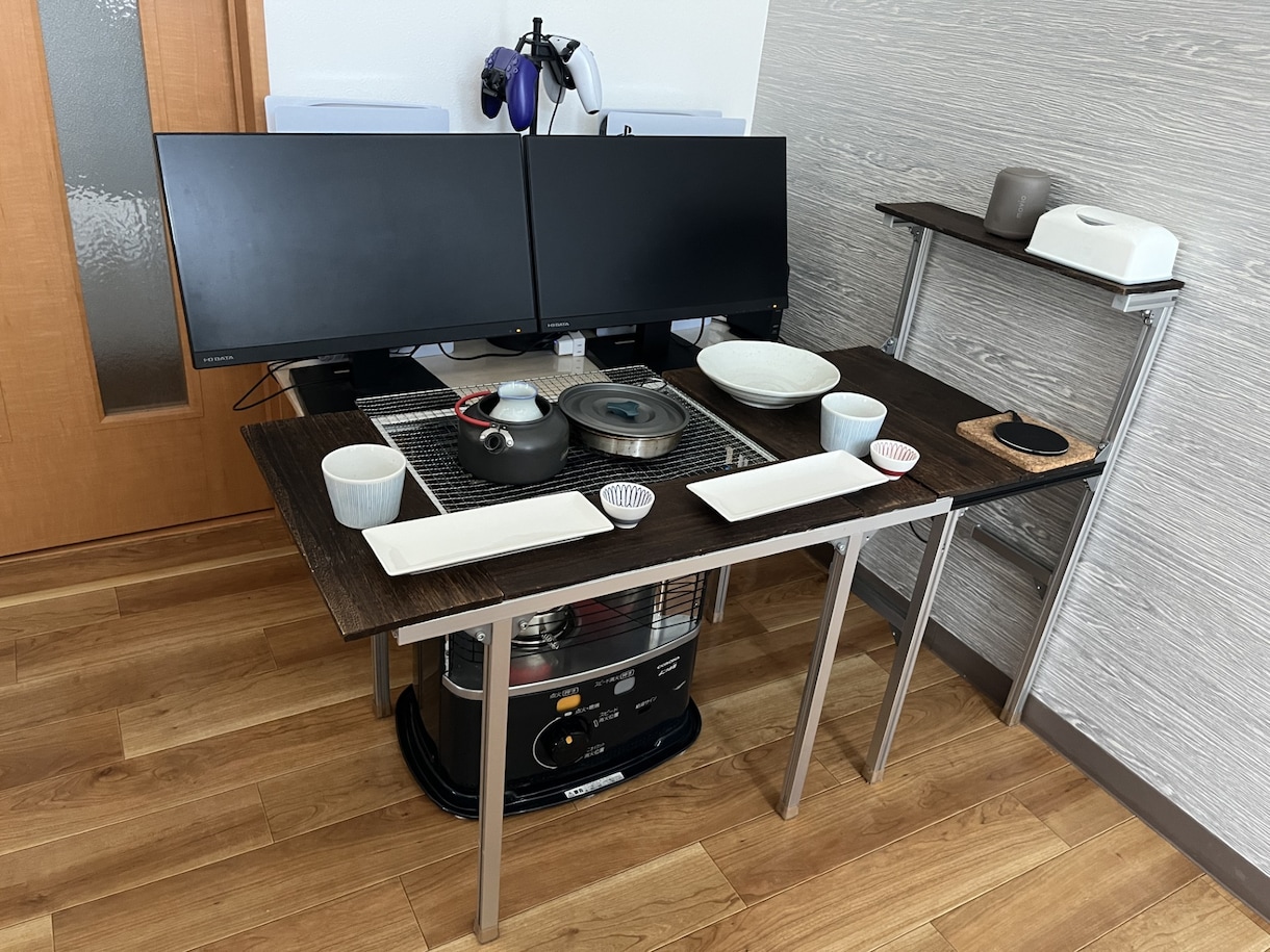 オーダーメイド家具の設計製作行います 暮らしに合わせてサイズもデザインもオーダーメイドで設計します イメージ1