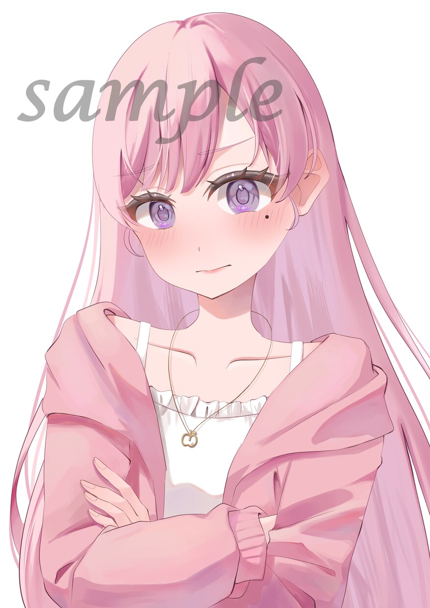 SNS等のかわいいアイコン・イラストお描きします アイコン等以外も対応できますので気軽にご相談ください！ イメージ6