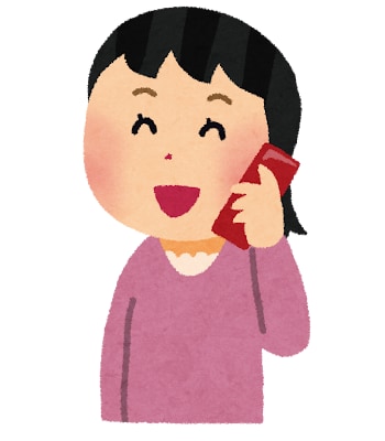 どんなお話も聞きます 悩みから雑談まで、あなたの心が軽くなるお手伝いをします♫ イメージ1