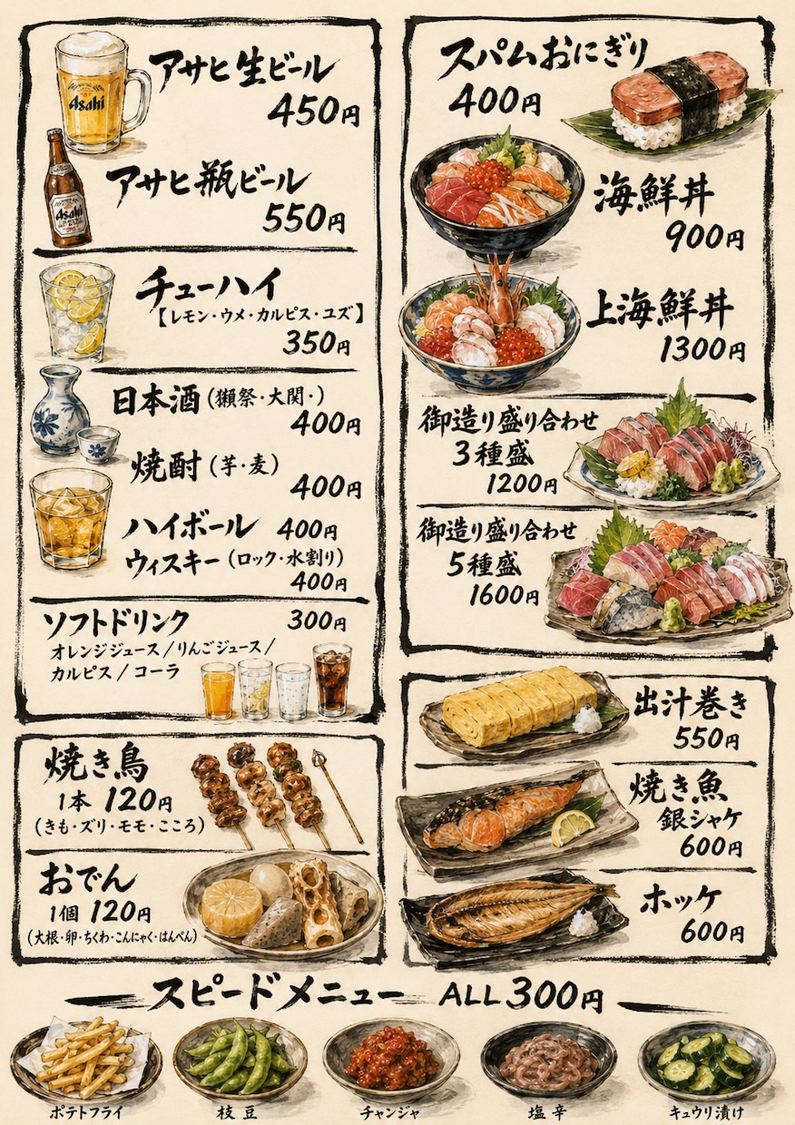 チラシ、フライヤーのデザインを作成致します 気持ちを汲み取り形にする事をモットーにしています イメージ2