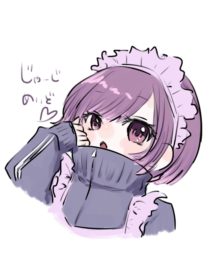 ミニキャラかきます あなたのミニキャラ腰上サイズ描かせてください イメージ2