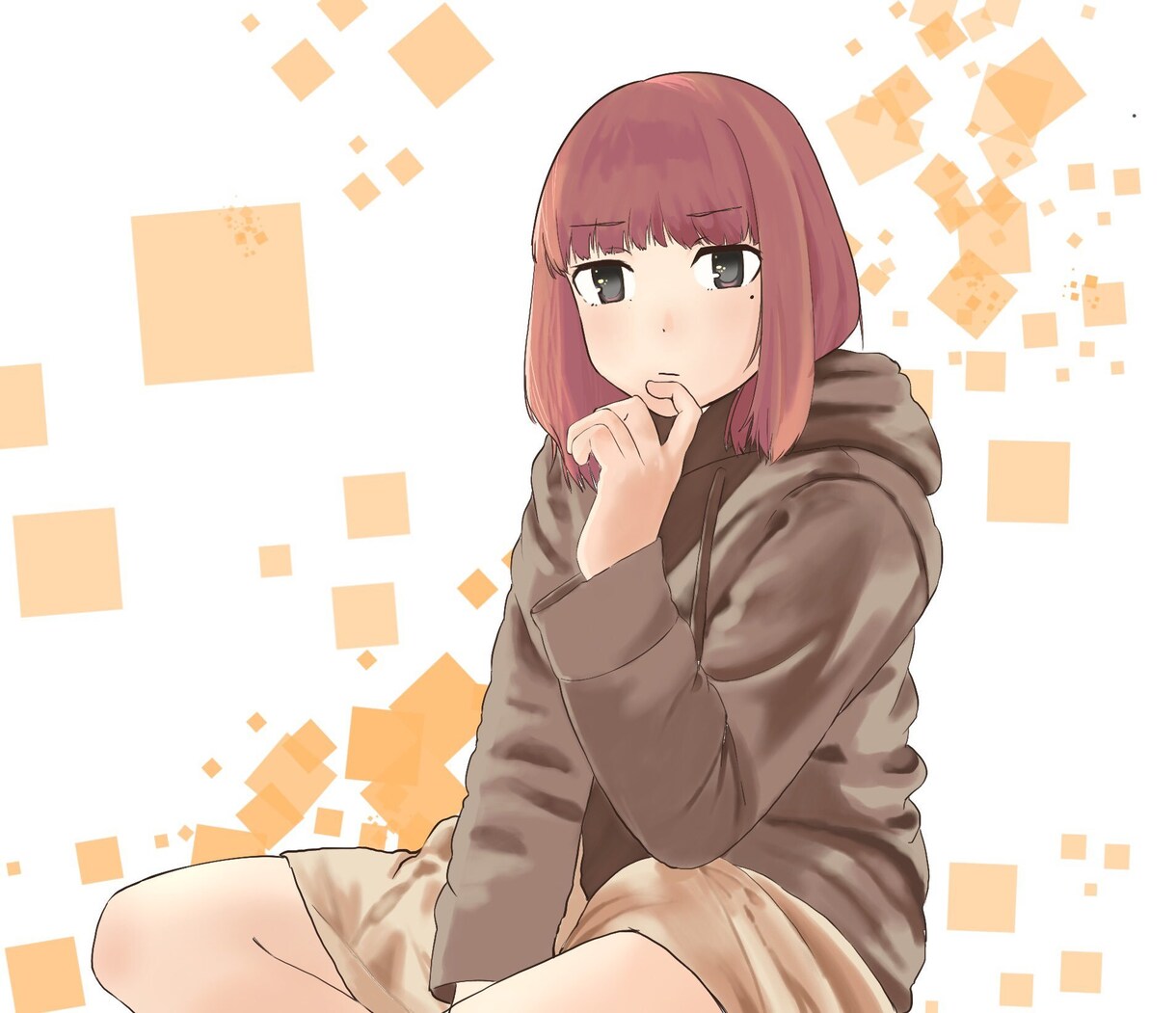 sns用アイコン描きます sns用にアイコンを描かせていただきます。 イメージ3