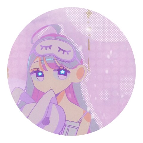 夢かわ。SNS アイコン＆イラスト描きます アイコンにぴったり！カラフルでとびきりかわいい世界観✨ イメージ2
