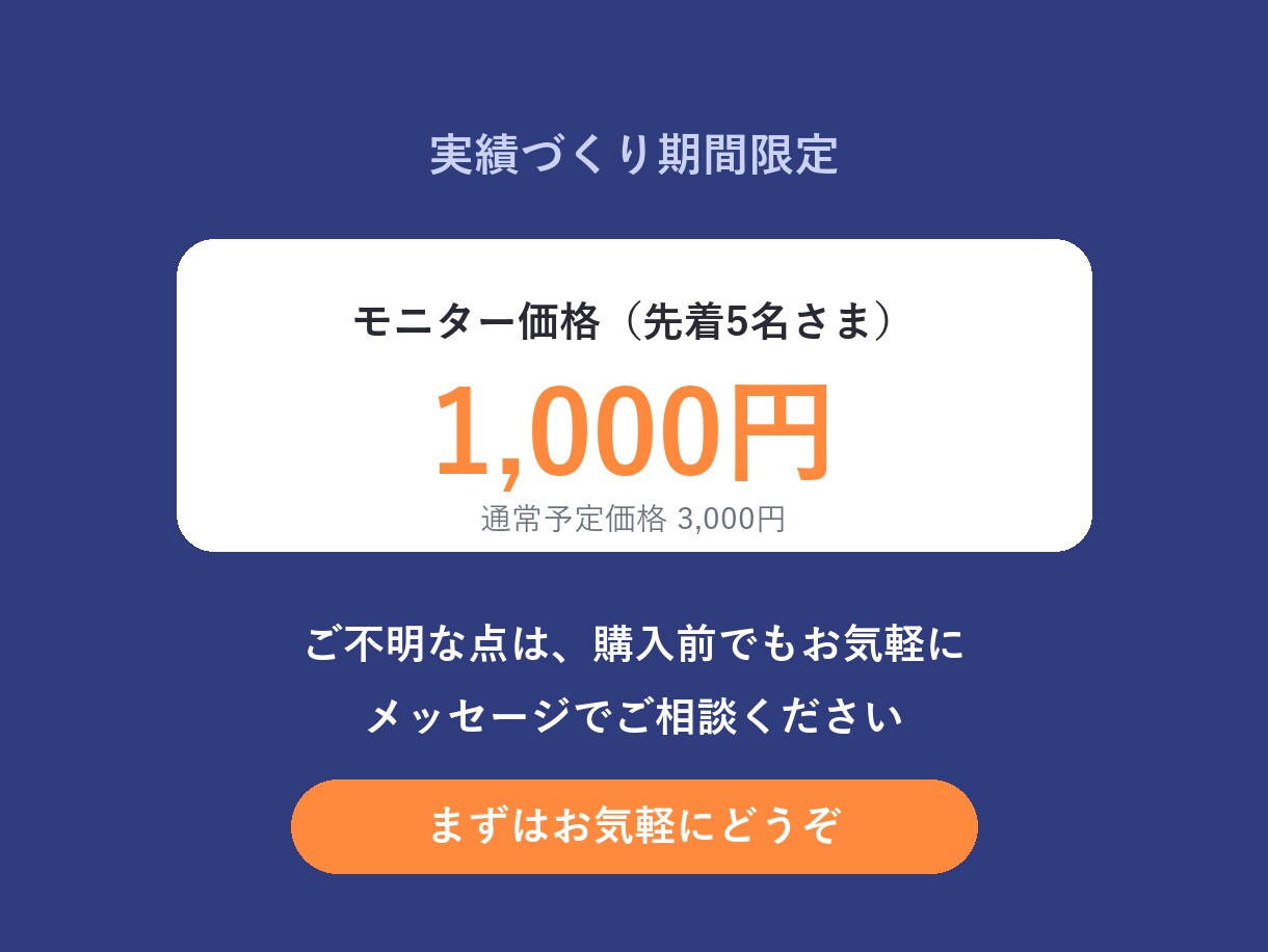あなた専用のChatGPTプロンプト3本作ります 仕事に合わせた「使えるAI指示文」を設計してお届けします イメージ10