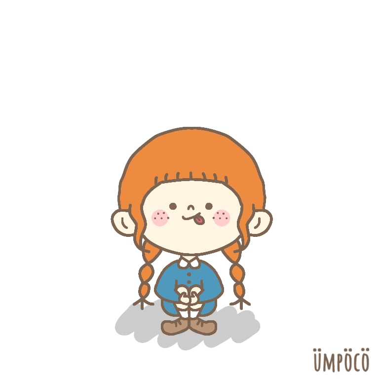 本人画像を元にオリジナルキャラクターに作成します 似顔絵もポップに★ご満足頂けるような作品を仕上げます！ イメージ10