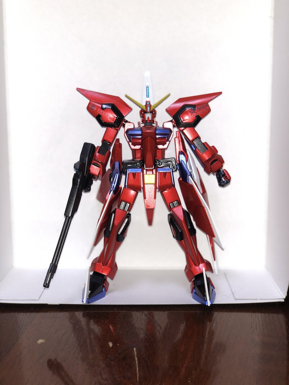 ガンプラ塗装代行致します お忙しい、そんなあなたの代わりにガンプラ塗装しますよ！ イメージ4