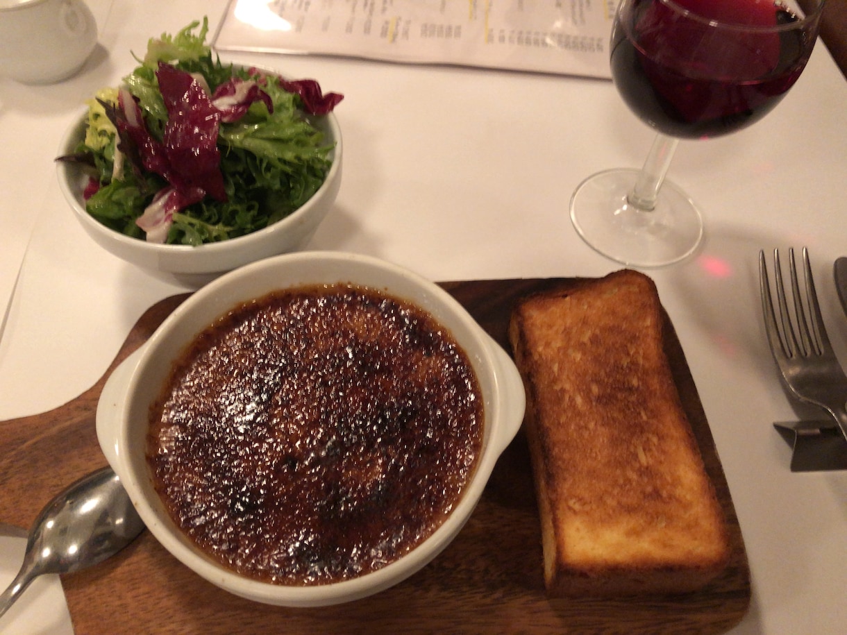 ５００件以上食べ歩き！美味しいお店探し代行します お店選びが苦手でお困りの方必見！！！！ イメージ3