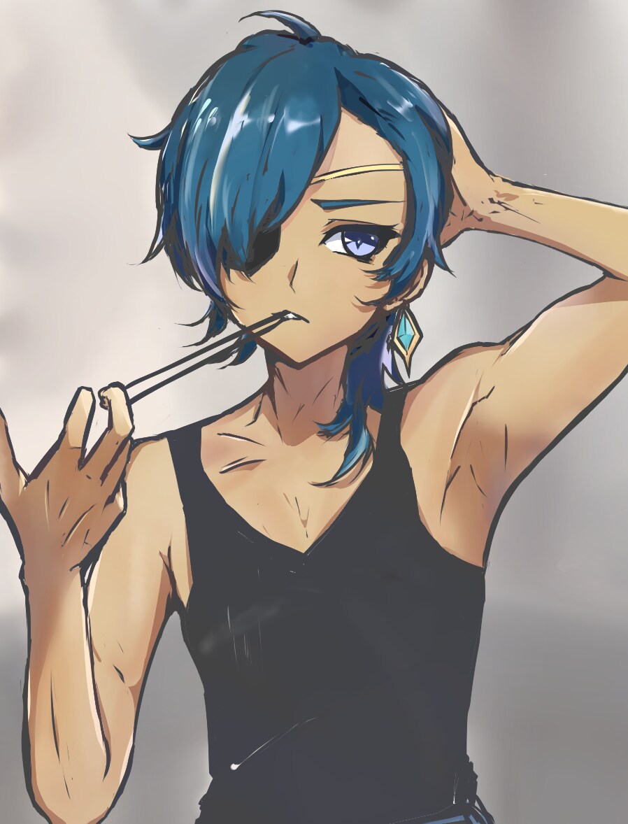 イラスト依頼承ります あなたの描いて欲しいイラストを描きます！ イメージ1