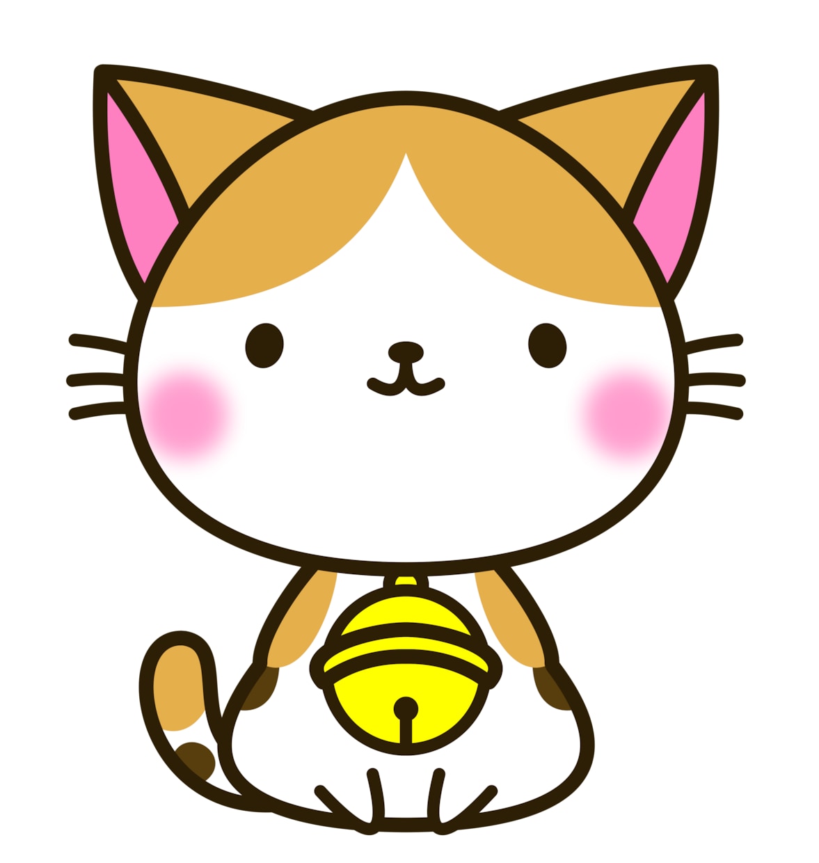 ゆるキャラをデザインします 個人用でも商用利用も二次配布も自作発言もOK！著作権フリー！ イメージ1