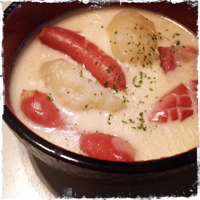 料理の事ならなんでも答えます 作ります！考えます！料理の事ならなんでも相談してください！ イメージ7