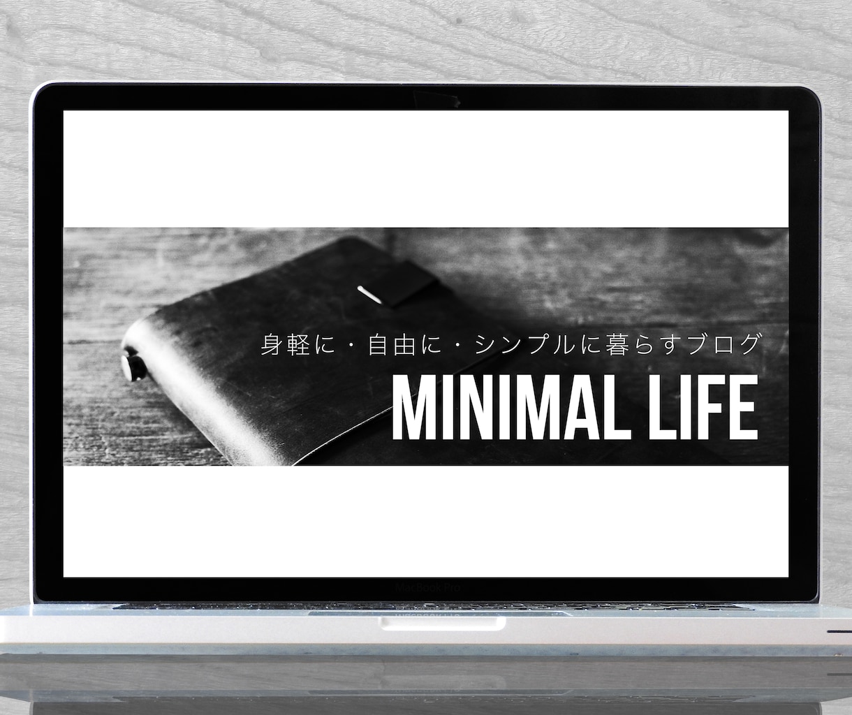 オシャレなWEB・SNS素材をデザインします シンプルでオシャレなオリジナリティ溢れる画像を制作いたします イメージ2