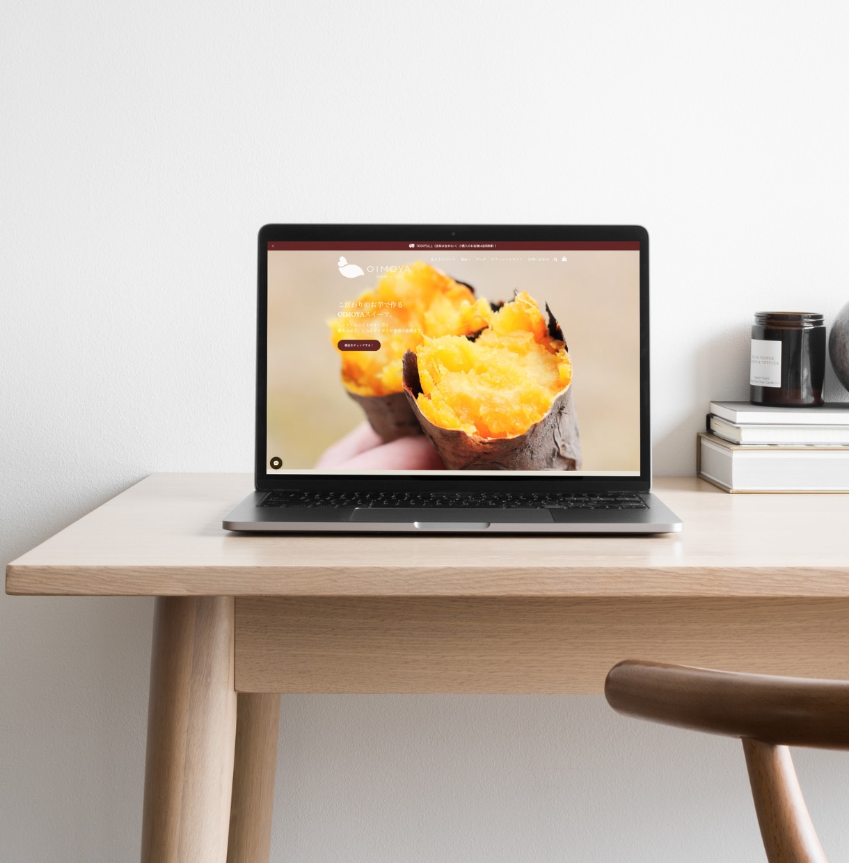 魅力を伝えるLPをWiXを制作します あなただけの世界観を表現します！ イメージ5