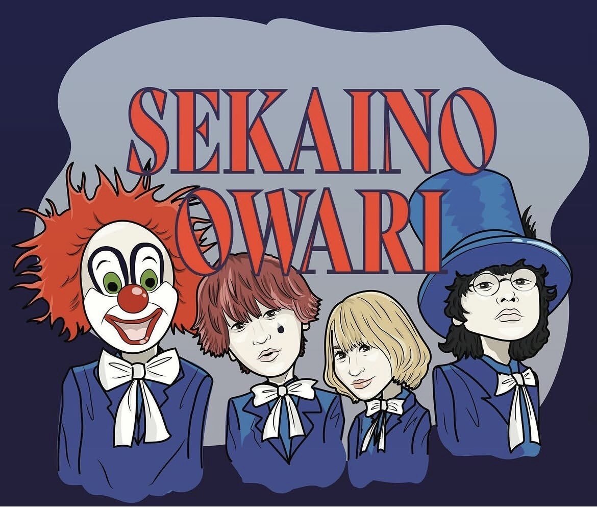 US風original似顔絵を描きます ストリート感あるUS風デザイン イメージ8