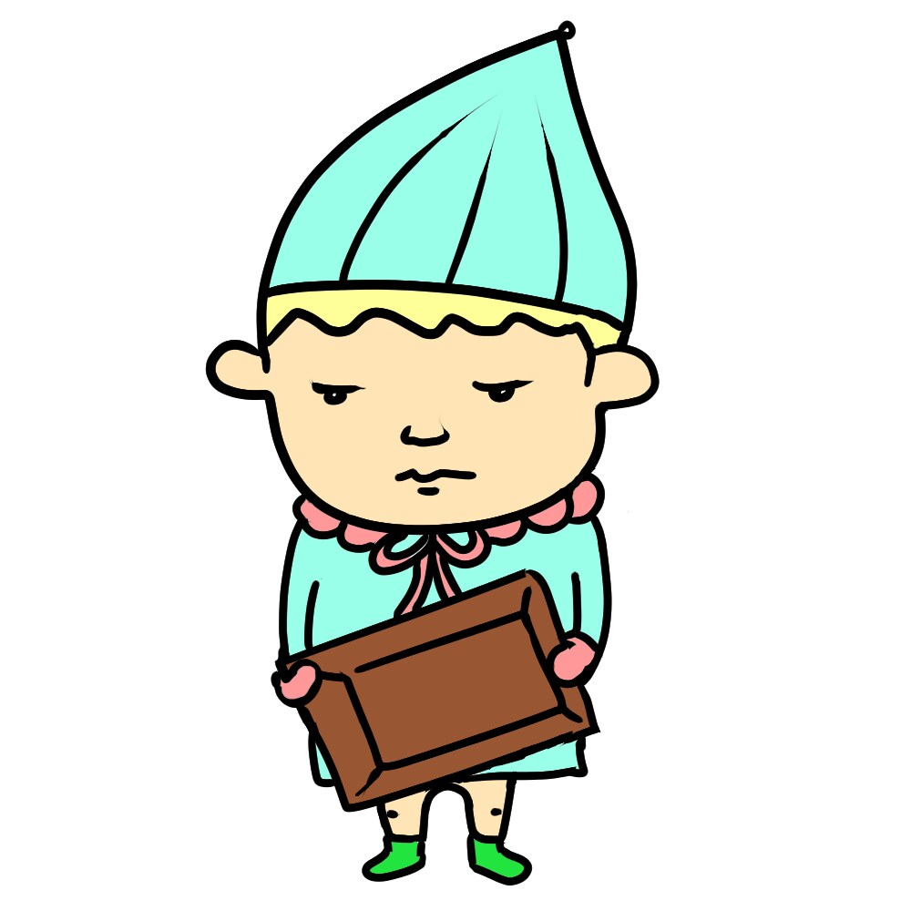そんなあなたのために！キャラクター描きます 自分だけのお気に入りイラストに！マスコットに！ブログに！ イメージ9
