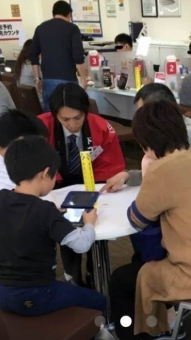 データ移行引継ぎアプリLINE写真電話帳設定します スマホ操作、設定、データ移行、引継ぎサポートし イメージ2