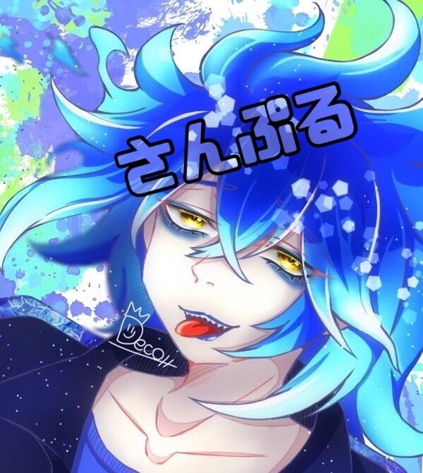可愛いアイコンお描きします 固定キャラ、アニメキャラ、推し様お描きします！ イメージ6