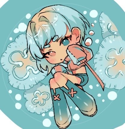 イラスト全般お描きします あなたのためだけのオーダーメイドイラスト作成!! イメージ4