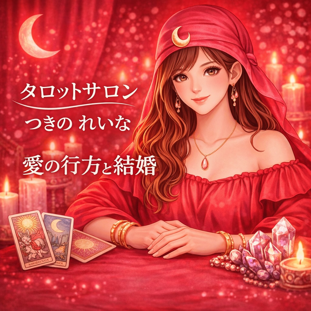 苦しい愛の行方、結婚出来る？ズバリ占います 本音リーディングのつきのれいなです。結婚生活占います。 イメージ1