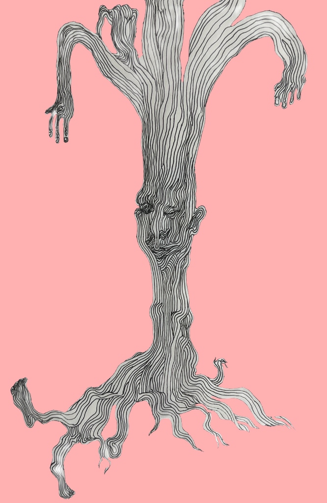 個性的なイラスト描きます 「独自の個性をイラストで表現しよう。」 イメージ2
