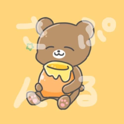 ゆる〜いだっこイラストお描きします どなたでもお気軽にどうぞ〜☺︎ イメージ6