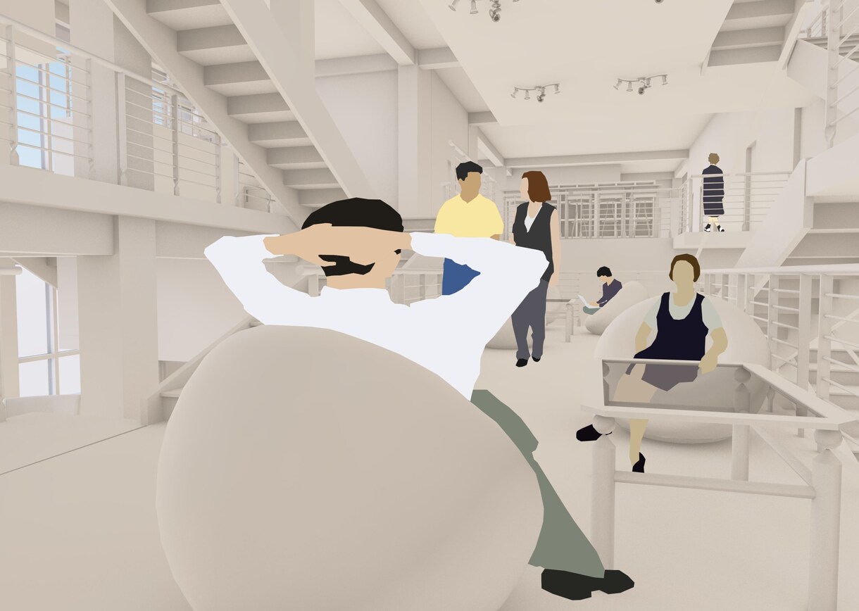 様々なデザインをお客様とご相談しながら作成します 建築学生をやっています。自分の勉強も含め真摯に対応いたします イメージ4