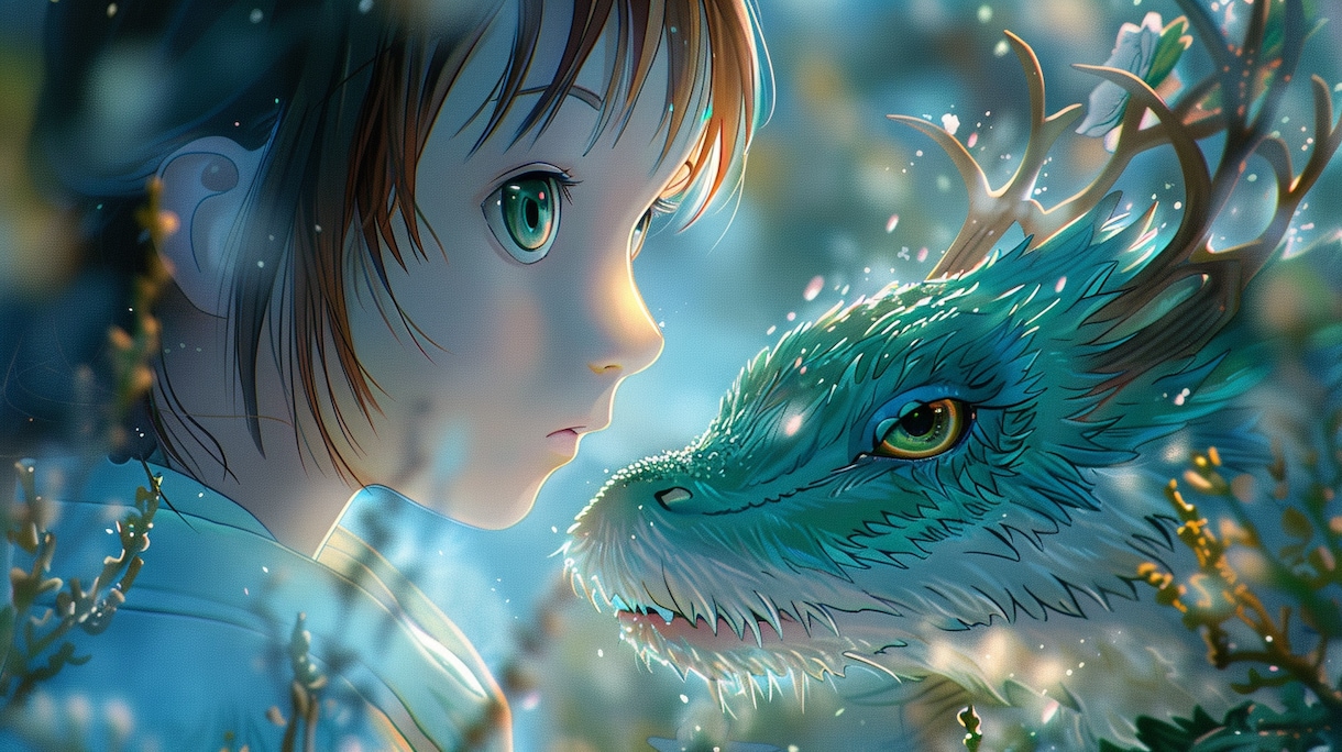 MidjourneyでのAI画像生成手法となります 導入から画像生成が出来るまでビデオチャットで丁寧にサポート イメージ8
