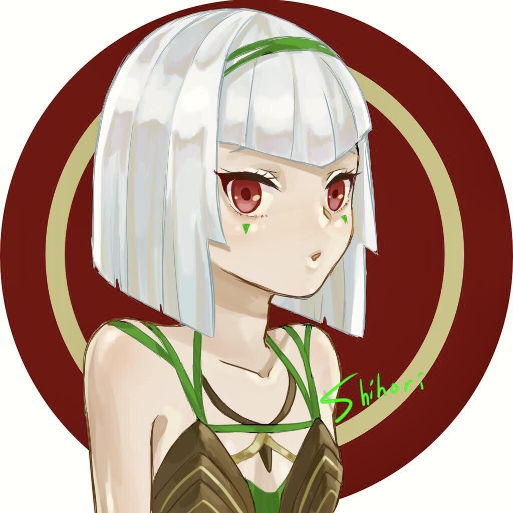 SNSアイコン描きます 即日納品も！SNSアイコン等に使えるイラスト イメージ1