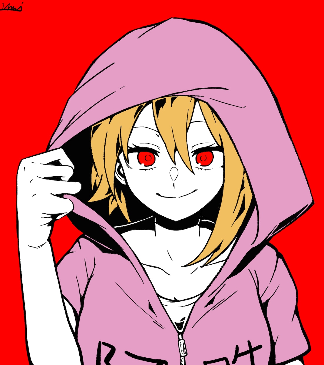 ほぼお任せでイラスト描きます ノーマル簡単イラスト依頼コース イメージ4