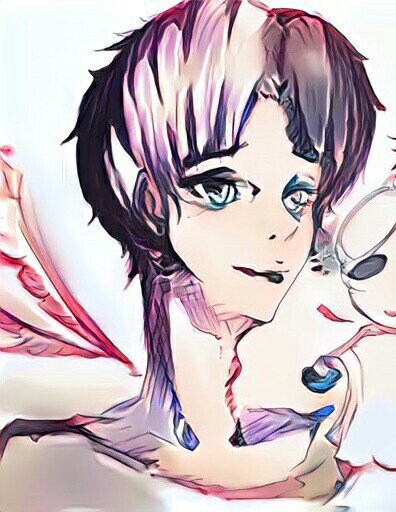 独特な！アイコン描きます あなたのお好きなイメージを、似顔絵を！ イメージ1