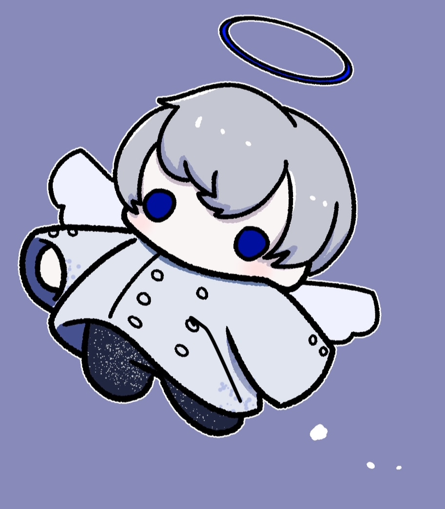 かわいいアイコン用のイラストを描きます 動物やオリジナルキャラクターをアイコンにします イメージ3