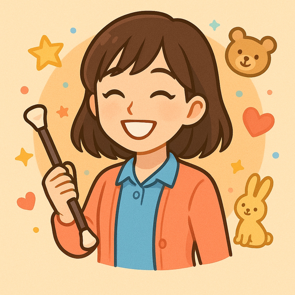 新しい習い事でバトンを始めたい方にレッスンします 全国大会でグランプリを取った講師がスキルに合わせて指導！！ イメージ1
