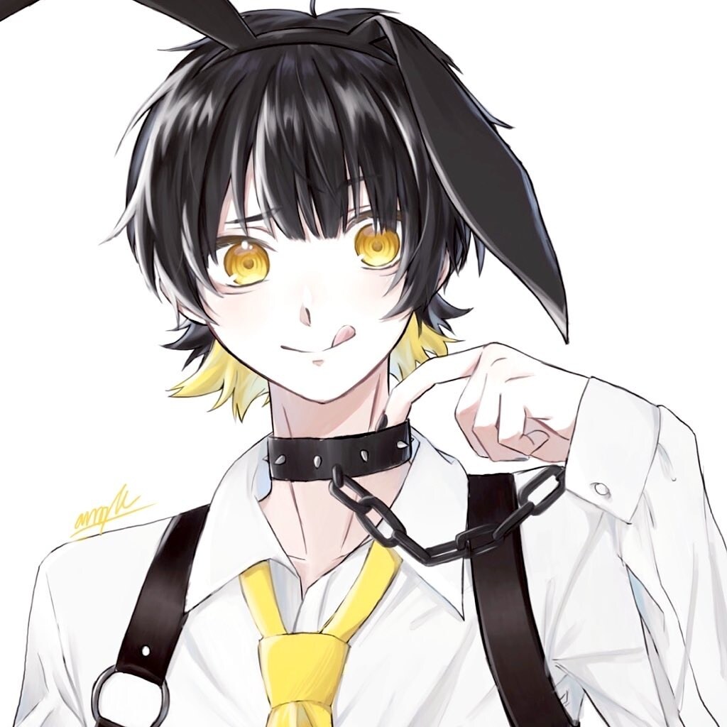あなただけのオリジナルSNSアイコンお作り致します カラーラフまでタダ！まずは気軽にご相談ください✨ イメージ3