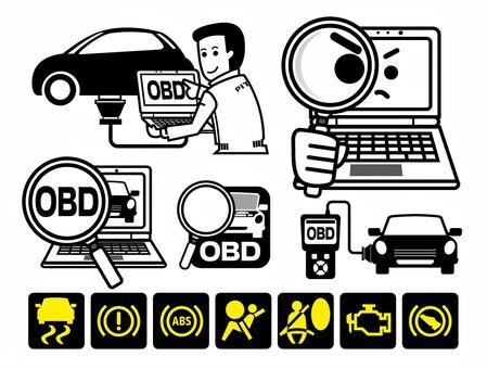 その修理必要？車検•見積りの無駄をプロが見抜きます 車のお困りごと全般ご相談下さい イメージ4
